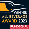 All Beverage Award 2023